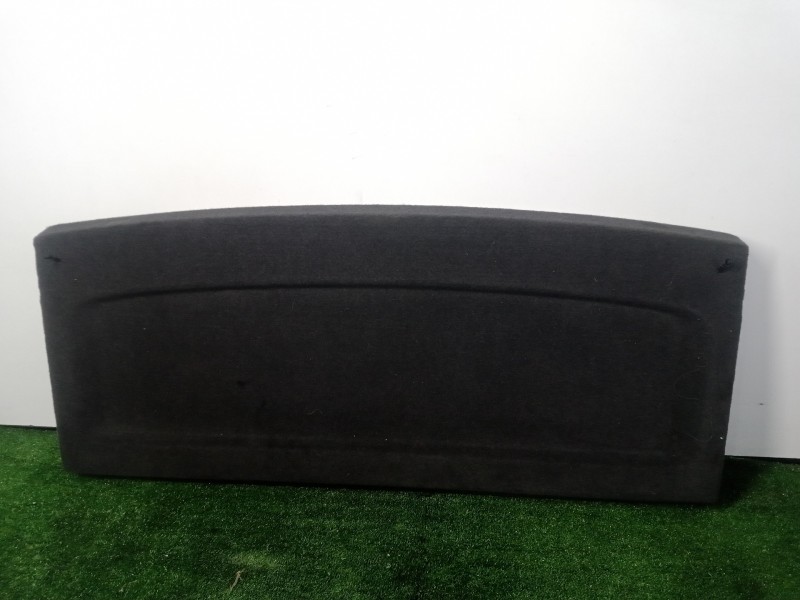 Recambio de bandeja trasera para volkswagen polo (9n3) 1.4 16v referencia OEM IAM   