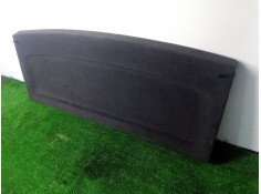 Recambio de bandeja trasera para volkswagen polo (9n3) 1.4 16v referencia OEM IAM    2