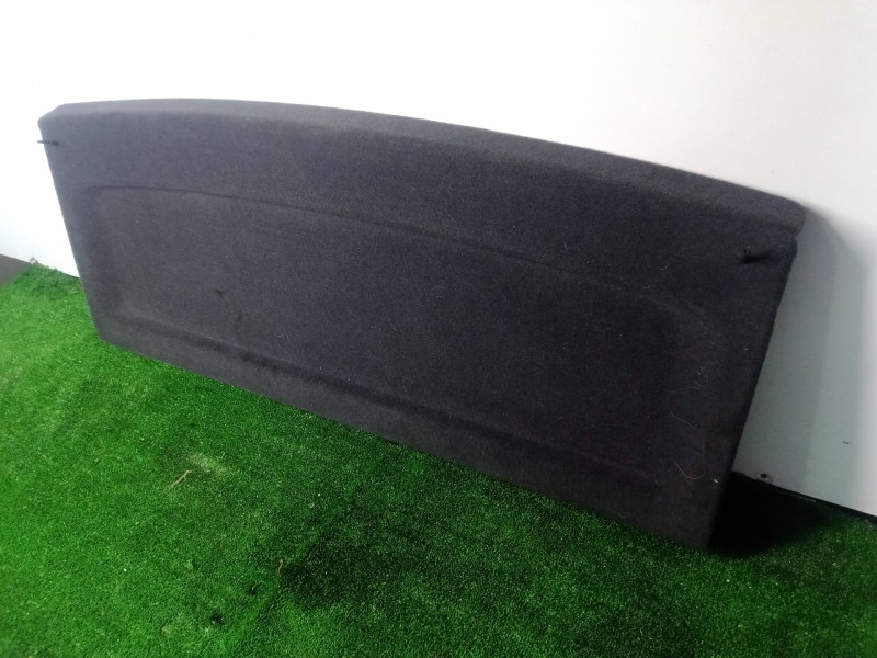 Recambio de bandeja trasera para volkswagen polo (9n3) 1.4 16v referencia OEM IAM   