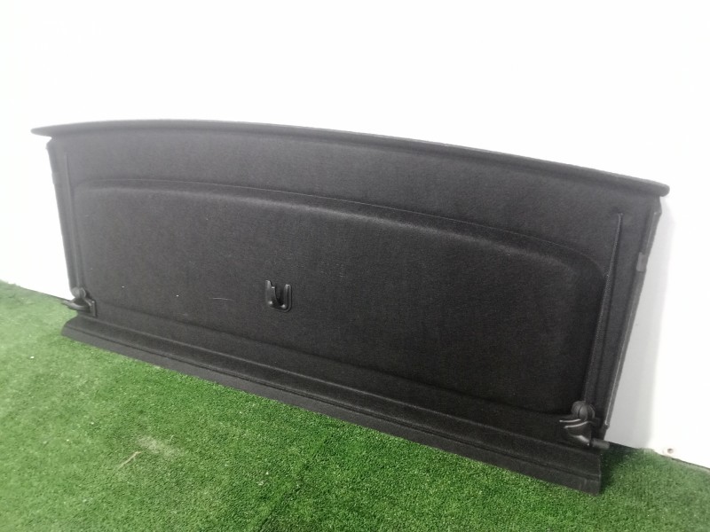 Recambio de bandeja trasera para volkswagen polo (9n3) 1.4 16v referencia OEM IAM   