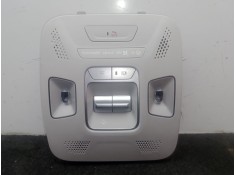 Recambio de luz interior para omoda 5 1.6 tgdi referencia OEM IAM 605000614AA - 20231123  