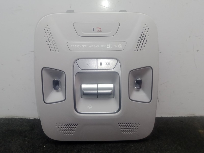 Recambio de luz interior para omoda 5 1.6 tgdi referencia OEM IAM 605000614AA - 20231123  