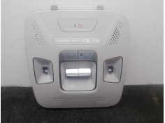 Recambio de luz interior para omoda 5 1.6 tgdi referencia OEM IAM 605000614AA - 20231123   2