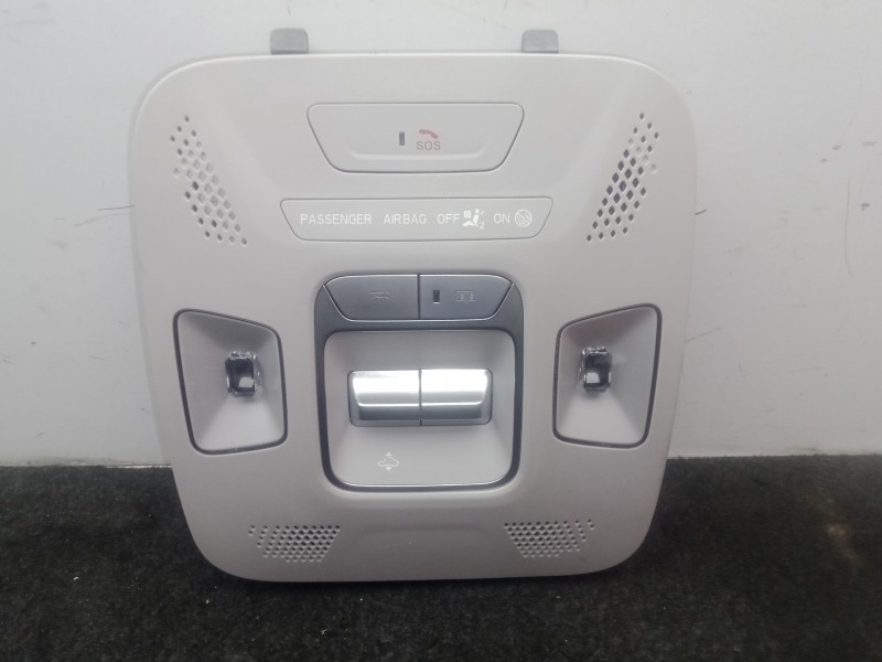 Recambio de luz interior para omoda 5 1.6 tgdi referencia OEM IAM 605000614AA - 20231123  