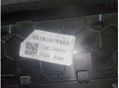 Recambio de aireador delantero derecho para omoda 5 1.6 tgdi referencia OEM IAM 231218 - T19C5306970   2