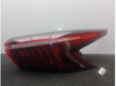 Recambio de piloto trasero derecho para omoda 5 1.6 tgdi referencia OEM IAM 505000723AA - 605000723AA  