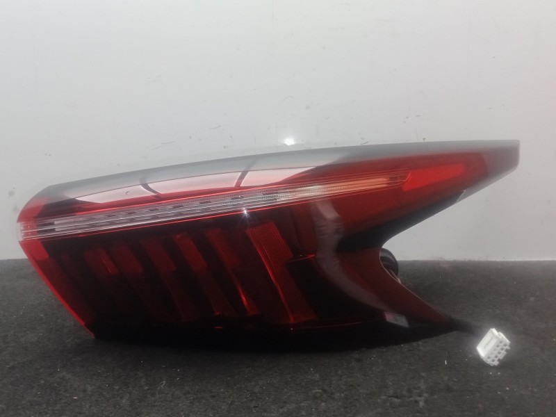 Recambio de piloto trasero derecho para omoda 5 1.6 tgdi referencia OEM IAM 505000723AA - 605000723AA  