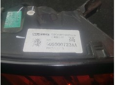 Recambio de piloto trasero derecho para omoda 5 1.6 tgdi referencia OEM IAM 505000723AA - 605000723AA   2