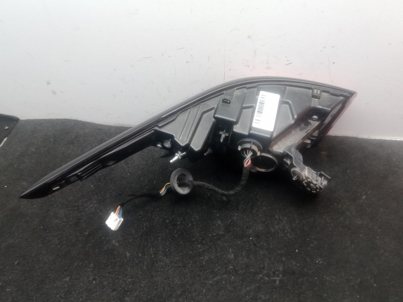 Recambio de piloto trasero derecho para omoda 5 1.6 tgdi referencia OEM IAM 505000723AA - 605000723AA  