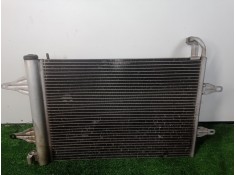 Recambio de condensador / radiador aire acondicionado para volkswagen polo (9n3) 1.4 16v referencia OEM IAM 6Q0820411K BEHR  2