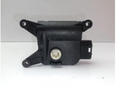 Recambio de motor apertura trampillas climatizador para volkswagen polo (9n3) 1.4 16v referencia OEM IAM 3C0907511A - 0132801362 2