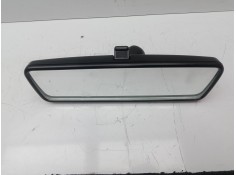 Recambio de espejo retrovisor interior para volkswagen polo (9n3) 1.4 16v referencia OEM IAM   