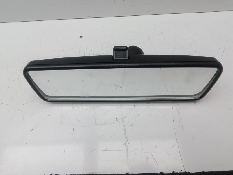 Recambio de espejo retrovisor interior para volkswagen polo (9n3) 1.4 16v referencia OEM IAM   