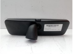 Recambio de espejo retrovisor interior para volkswagen polo (9n3) 1.4 16v referencia OEM IAM    2