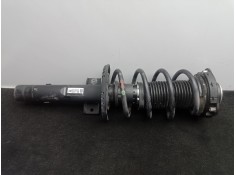 Recambio de amortiguador delantero izquierdo para volkswagen polo (9n3) 1.4 16v referencia OEM IAM 6Q0413031CD  