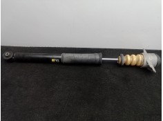 Recambio de amortiguador trasero izquierdo para volkswagen polo (9n3) 1.4 16v referencia OEM IAM 6Q0513425  