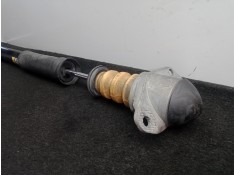 Recambio de amortiguador trasero izquierdo para volkswagen polo (9n3) 1.4 16v referencia OEM IAM 6Q0513425   2
