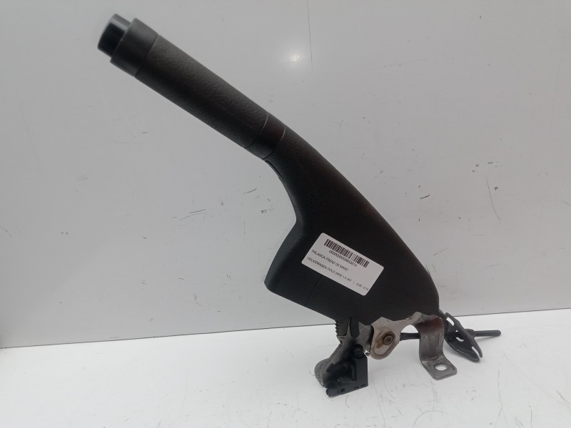 Recambio de palanca freno de mano para volkswagen polo (9n3) 1.4 16v referencia OEM IAM   