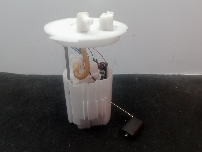 Recambio de aforador para omoda 5 1.6 tgdi referencia OEM IAM 155000161AA - F01R00S763  