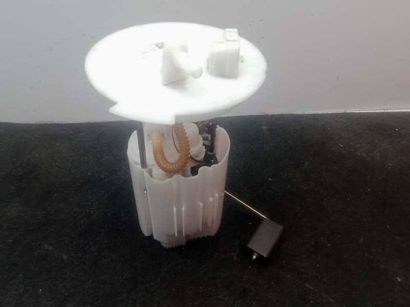 Recambio de aforador para omoda 5 1.6 tgdi referencia OEM IAM 155000161AA - F01R00S763  