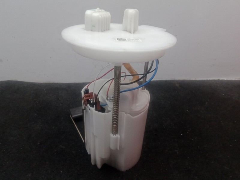 Recambio de aforador para omoda 5 1.6 tgdi referencia OEM IAM 155000161AA - F01R00S763  