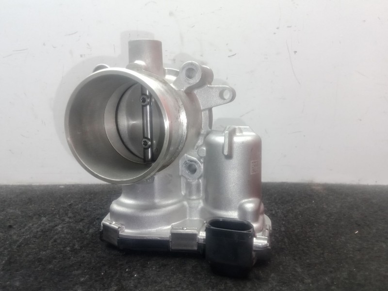 Recambio de caja mariposa para omoda 5 1.6 tgdi referencia OEM IAM F4J163765010 - 3765010 - F01R00Y296  BOSCH