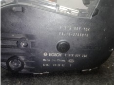 Recambio de caja mariposa para omoda 5 1.6 tgdi referencia OEM IAM F4J163765010 - 3765010 - F01R00Y296  BOSCH 2