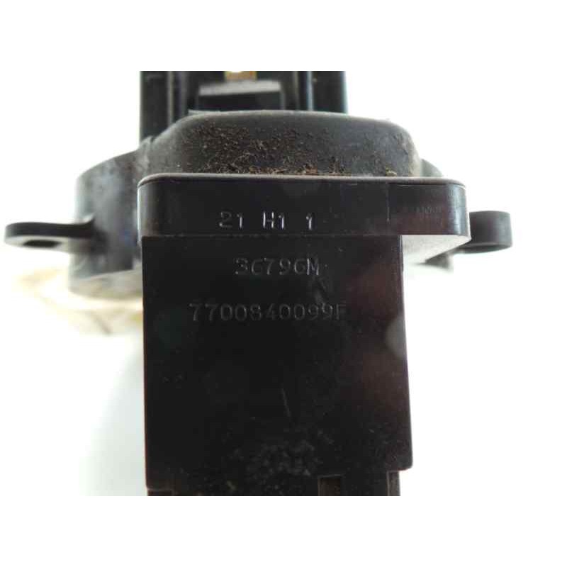 Recambio de anillo airbag para renault scenic (ja..) referencia OEM IAM 7700840099F  