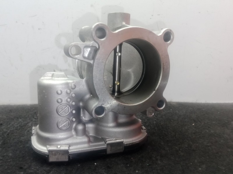 Recambio de caja mariposa para omoda 5 1.6 tgdi referencia OEM IAM F4J163765010 - 3765010 - F01R00Y296  BOSCH