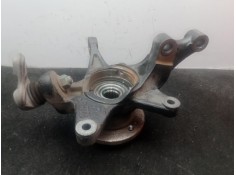 Recambio de mangueta delantera izquierda para omoda 5 1.6 tgdi referencia OEM IAM T153001007  