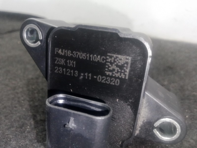 Recambio de bobina encendido para omoda 5 1.6 tgdi referencia OEM IAM F4J163705110AC - 3705110AC  