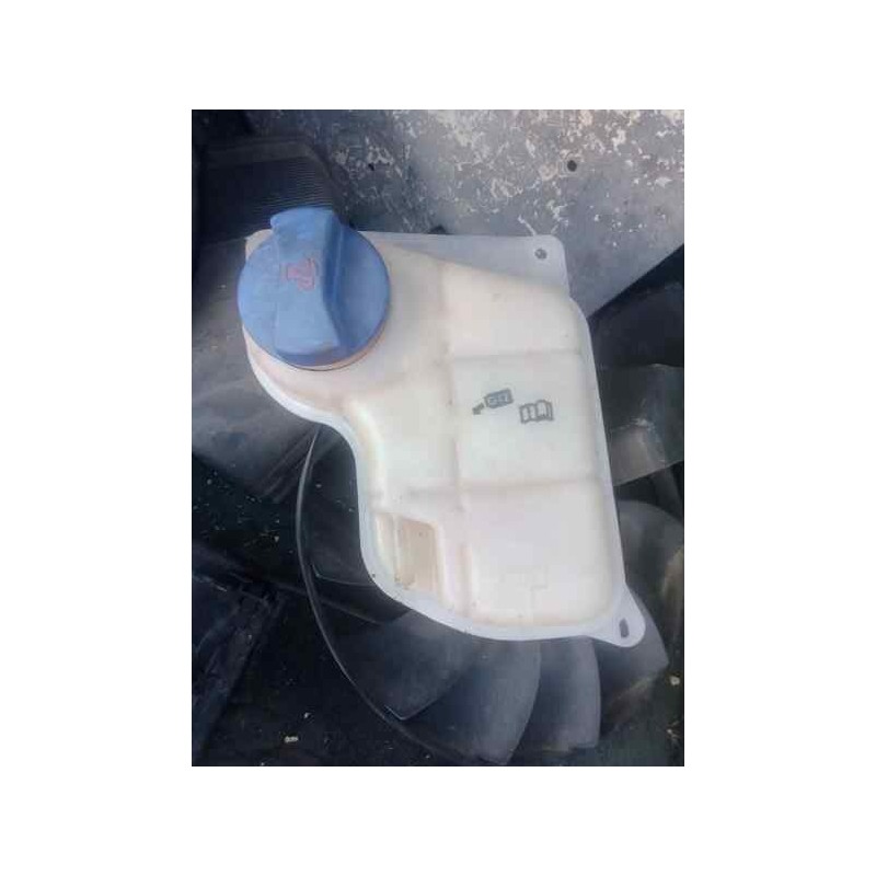 Recambio de deposito expansion para audi allroad quattro (4b5) 2.5 v6 24v tdi referencia OEM IAM   