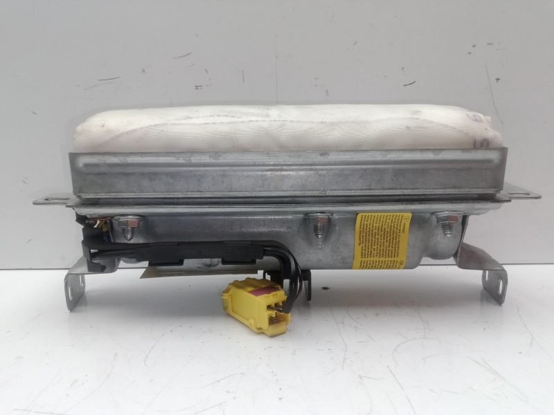 Recambio de airbag delantero derecho para volkswagen polo (9n3) 1.4 16v referencia OEM IAM 6Q0880204H - 30348707B  