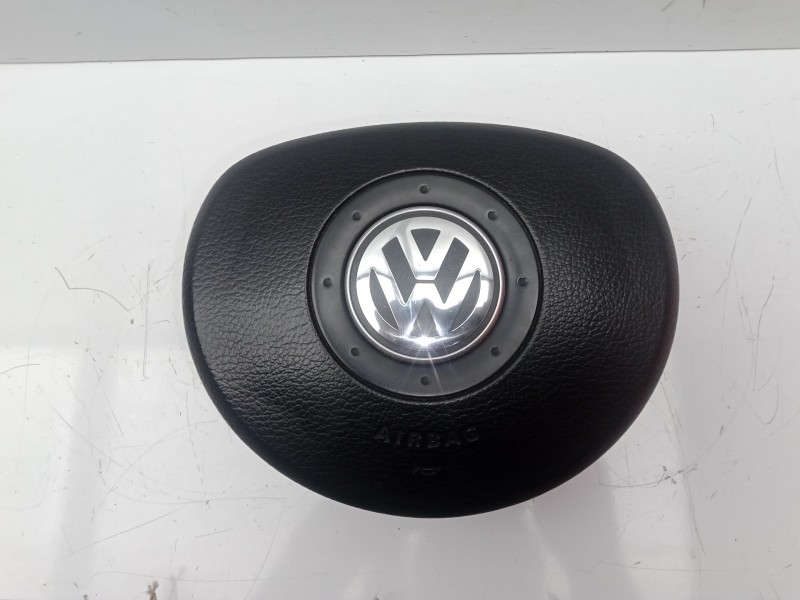 Recambio de airbag delantero izquierdo para volkswagen polo (9n3) 1.4 16v referencia OEM IAM 1T0880201E  