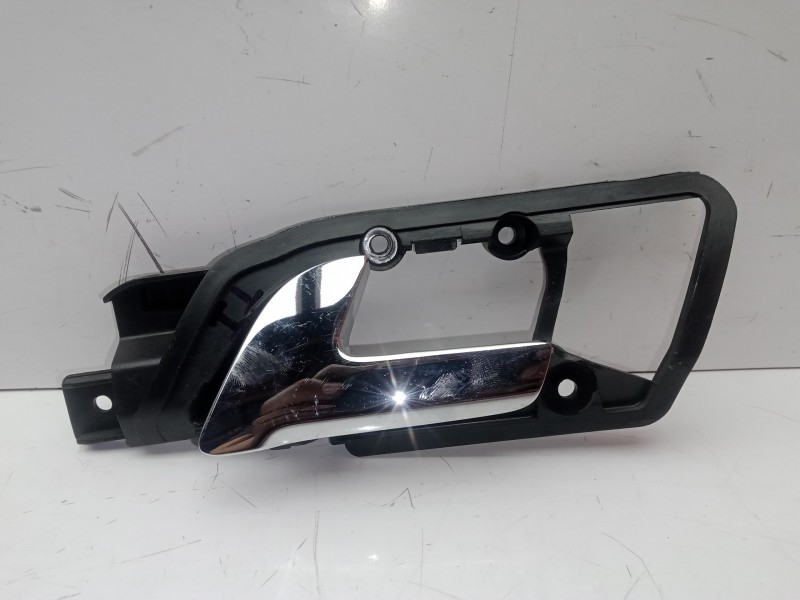 Recambio de maneta interior trasera izquierda para volkswagen polo (9n3) 1.4 16v referencia OEM IAM   