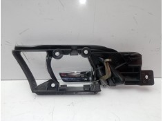 Recambio de maneta interior trasera izquierda para volkswagen polo (9n3) 1.4 16v referencia OEM IAM    2