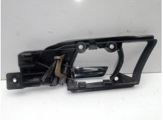Recambio de maneta interior trasera derecha para volkswagen polo (9n3) 1.4 16v referencia OEM IAM    2