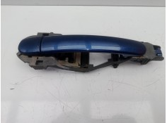 Recambio de maneta exterior trasera derecha para volkswagen polo (9n3) 1.4 16v referencia OEM IAM   