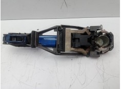 Recambio de maneta exterior trasera derecha para volkswagen polo (9n3) 1.4 16v referencia OEM IAM    2