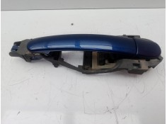 Recambio de maneta exterior trasera izquierda para volkswagen polo (9n3) 1.4 16v referencia OEM IAM    2