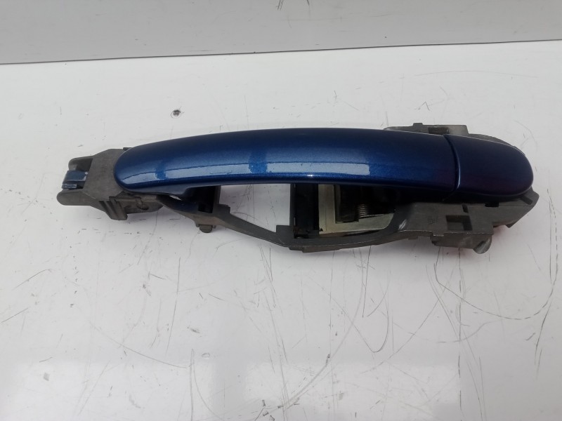 Recambio de maneta exterior delantera derecha para volkswagen polo (9n3) 1.4 16v referencia OEM IAM   