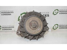 Recambio de alternador para renault 6 1.1 referencia OEM IAM  FEMSA - 22.A POLEA.TRAPEZOIDAL