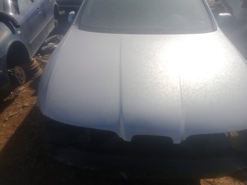 Recambio de capot para seat toledo ii (1m2) 1.9 tdi referencia OEM IAM   