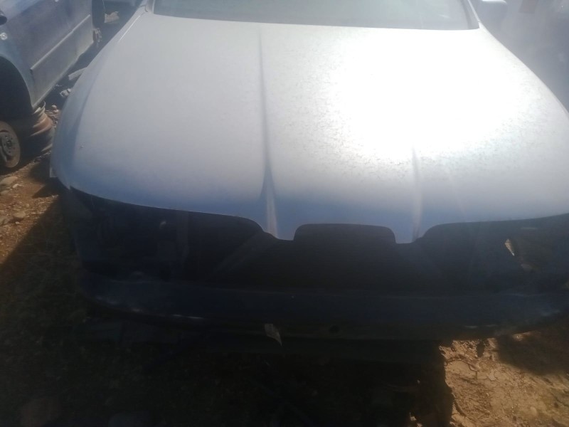 Recambio de capot para seat toledo ii (1m2) 1.9 tdi referencia OEM IAM   