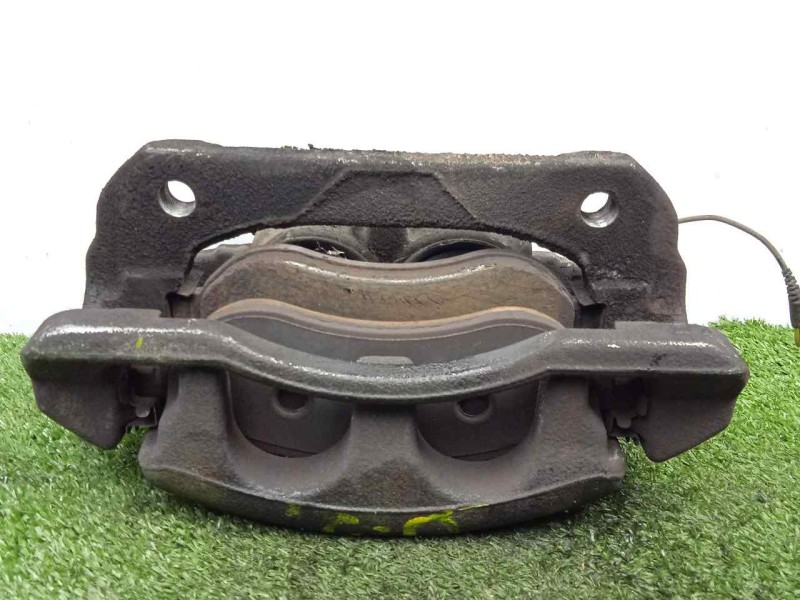 Recambio de pinza freno delantera izquierda para fiat scudo combi (272) panorama executive l1h1 165 multijet (5 pl.) referencia 