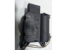 Recambio de motor trampilla calefaccion para volkswagen passat cc (357) 2.0 tdi referencia OEM IAM 3C0907511A 5.PINES  2