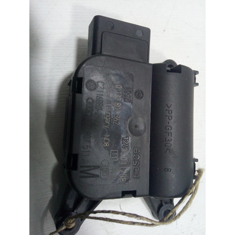 Recambio de motor trampilla calefaccion para volkswagen passat cc (357) 2.0 tdi referencia OEM IAM 3C0907511A 5.PINES 