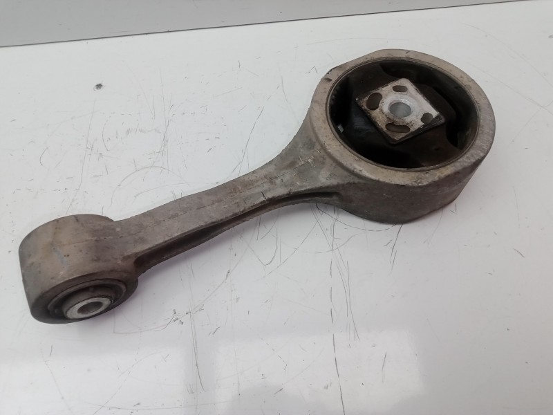 Recambio de soporte motor trasero para volkswagen polo (9n3) 1.4 16v referencia OEM IAM   