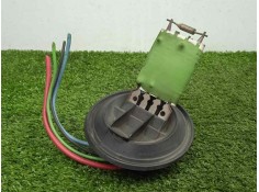 Recambio de resistencia calefaccion para volkswagen polo (9n1) 1.2 12v referencia OEM IAM  SIN.CLIMA 
