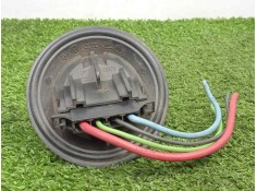 Recambio de resistencia calefaccion para volkswagen polo (9n1) 1.2 12v referencia OEM IAM  SIN.CLIMA  2